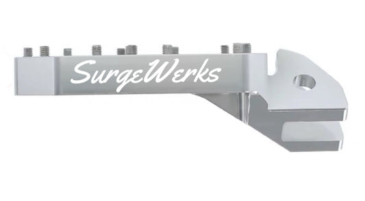 SWP Foot Pegs